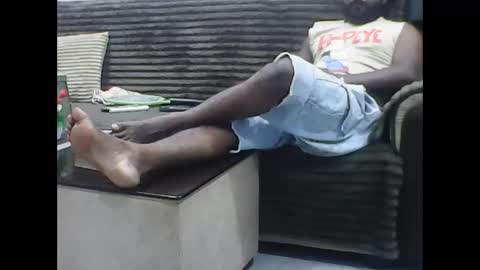 Blackhammer online show from March 11, 4:43 pm