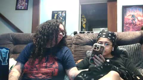 blackittys2 online show from July 17, 9:00 am