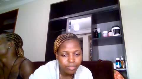 blackivy23 online show from May 29, 10:19 pm