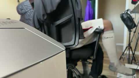 blackjag107 online show from March 17, 6:13 pm