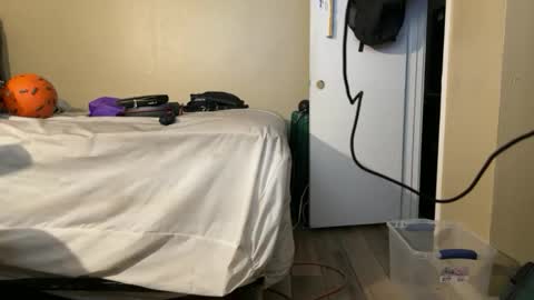 blackjag107 online show from November 19, 7:08 am