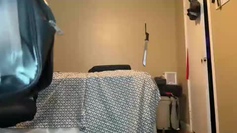 blackjag107 online show from January 19, 1:26 am