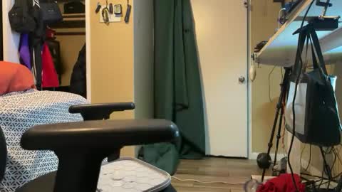 blackjag107 online show from January 15, 6:44 am