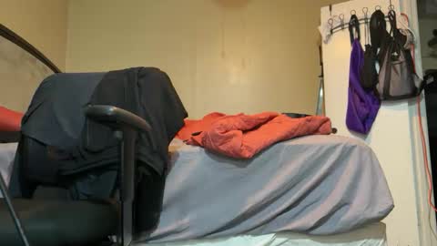 blackjag107 online show from February 19, 2:33 am