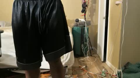 blackjag107 online show from November 8, 5:32 am