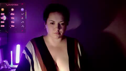 BlackkVelvet online show from December 18, 11:22 pm