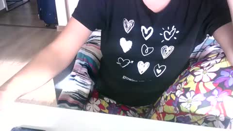 blackladyy666 online show from October 22, 12:18 pm