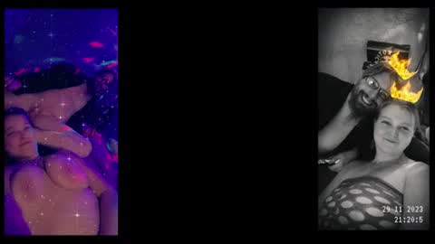 blacklightparty69 online show from July 9, 12:47 am