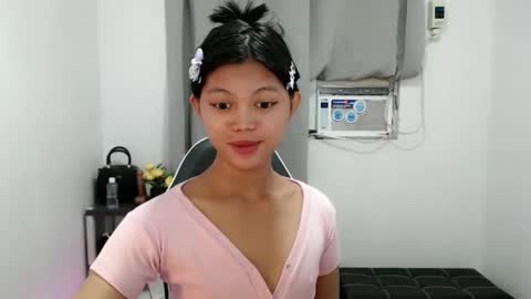 blackmanika online show from October 16, 5:56 pm