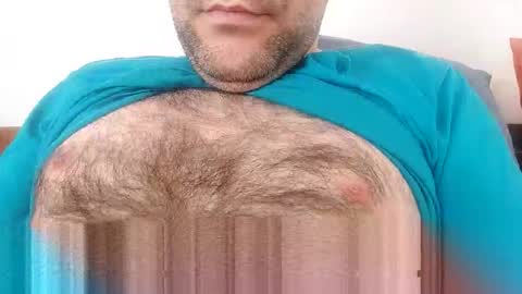 Black Master online show from March 5, 12:14 pm