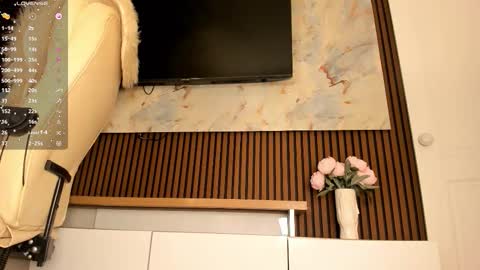 Karina online show from January 7, 3:44 am