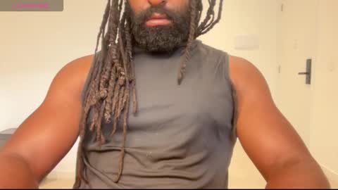 blackmuscles77 online show from March 12, 3:49 pm