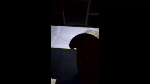 blacknwhite713 online show from April 13, 2:32 pm