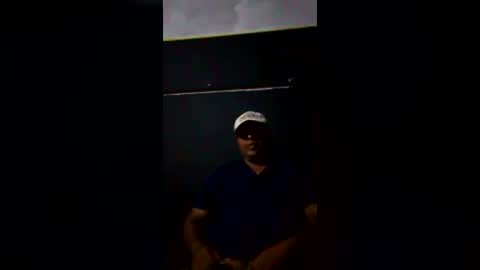 blacknwhite713 online show from June 15, 4:10 pm
