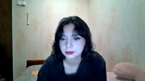 Snapshot of blackopium_girl chatting on October 9, 6:13 pm blackopium_girl online show from October 9, 6:13 pm