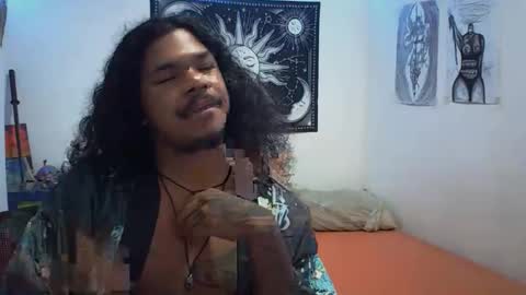 i am D.L online show from March 5, 7:06 am