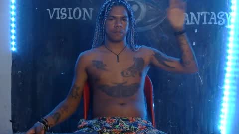 i am D.L online show from January 24, 9:58 pm