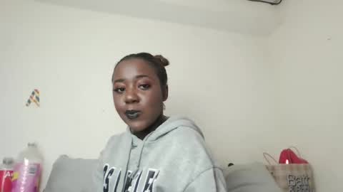 blackqueen888 online show from February 24, 12:52 am