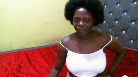 Brenda and Niffa online show from January 8, 10:37 am