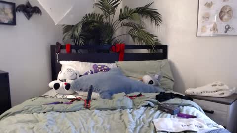 Roselina online show from January 7, 11:03 pm