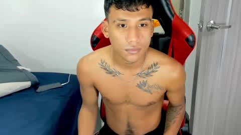 Marlon online show from February 19, 10:20 pm