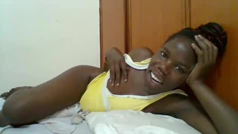 SARAH online show from November 19, 1:16 am