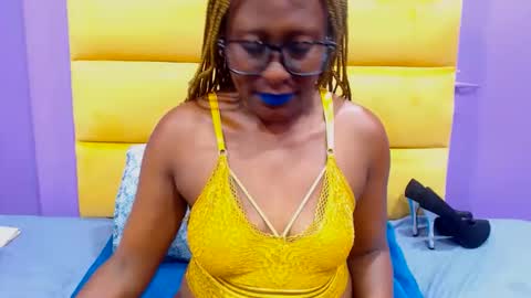 blackslutyass online show from October 5, 7:54 pm