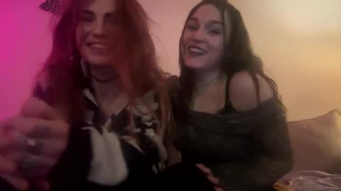 blackstarzara online show from December 18, 10:46 pm