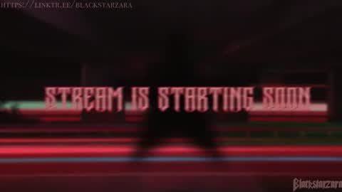 blackstarzara online show from January 12, 4:03 pm