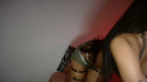StepBlack777 online show from May 28, 11:47 pm