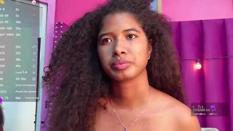 blacksweetiee online show from March 6, 9:14 am