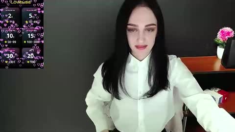 Ivy online show from February 24, 2:48 pm