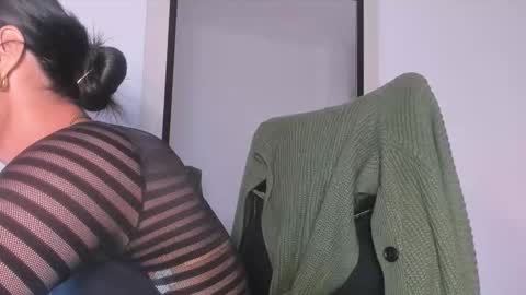 GRACE online show from November 9, 6:06 am