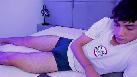 Blade Demon online show from January 11, 6:44 pm