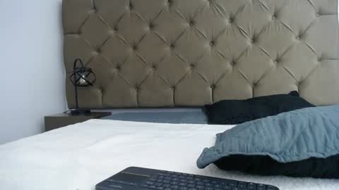 Blade Demon online show from January 22, 4:44 pm