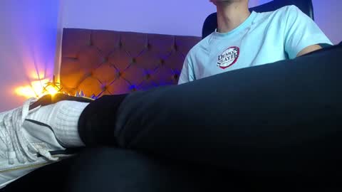 Blade Demon online show from February 1, 12:47 pm