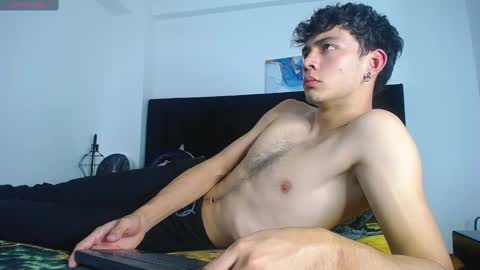 Blade Demon online show from February 20, 11:43 pm