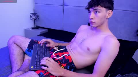 Blade Demon online show from January 13, 12:56 pm