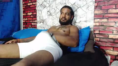 Richard online show from April 18, 7:32 am