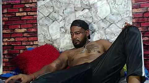 Richard online show from February 23, 4:14 am