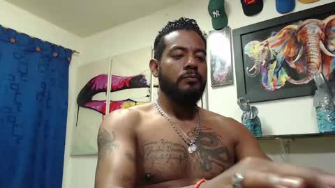 Richard online show from February 22, 11:02 am