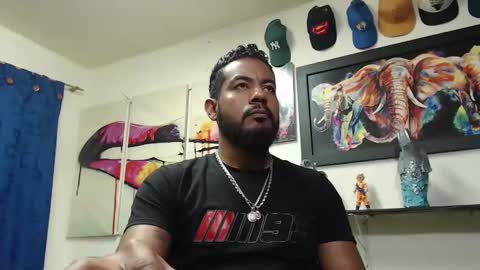 Richard online show from February 20, 12:36 pm