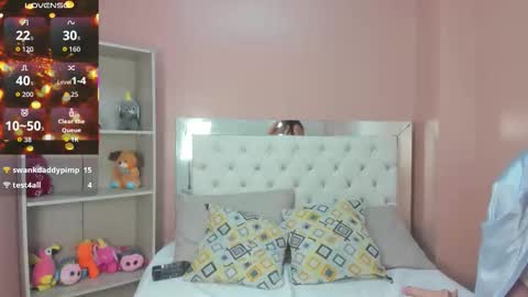 blaiir_moon online show from November 30, 7:32 pm