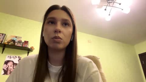 Lisa online show from March 9, 2:54 pm