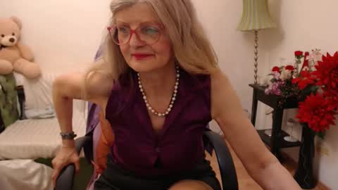 blairfort online show from March 11, 10:18 am