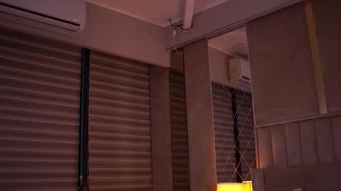 BlairSanders online show from March 18, 7:31 pm