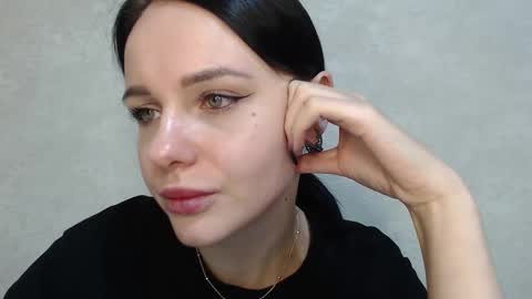 BlairYates online show from February 25, 2:26 am