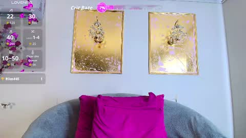 Blaisysmith online show from July 8, 11:57 am
