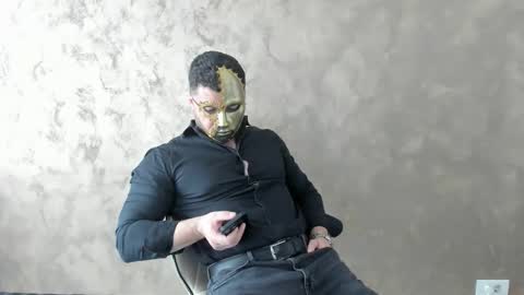 blakdrog04 online show from January 19, 1:21 pm