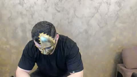 blakdrog04 online show from February 1, 6:49 pm